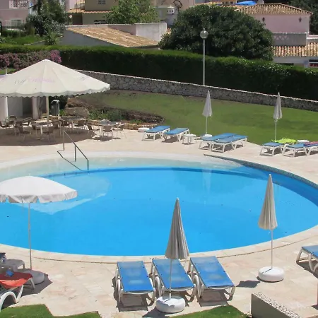 Apartmán Ana Vila Rosa