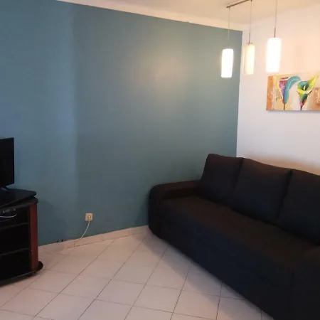 Ana Vila Rosa Apartment