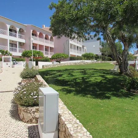 Ana Vila Rosa Apartment *