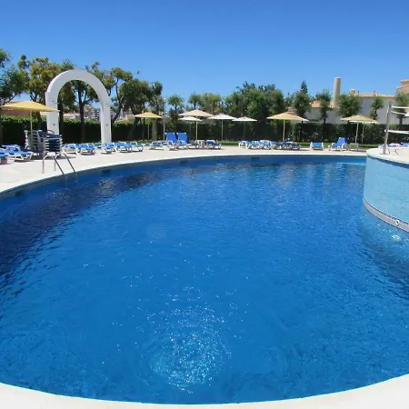 Ana Vila Rosa Apartment *