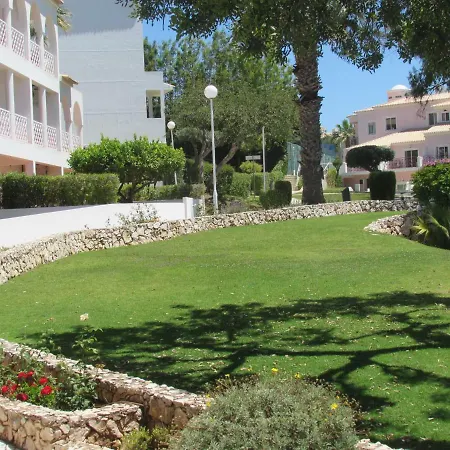 Ana Vila Rosa Apartment