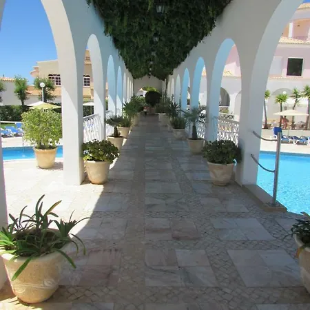 Apartment Ana Vila Rosa *