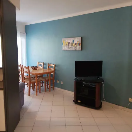 Apartment Ana Vila Rosa *