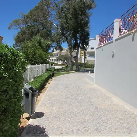 Ana Vila Rosa Apartment Portimao