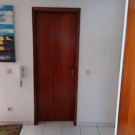 Ana Vila Rosa Apartment Portimao