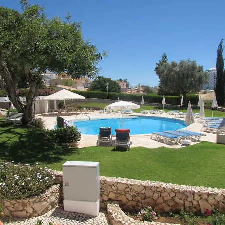 Ana Vila Rosa Apartment *