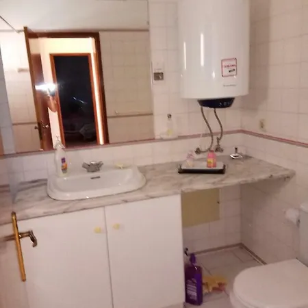 Ana Vila Rosa Apartment *