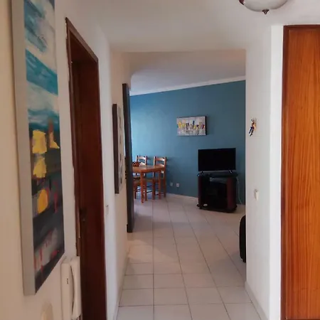 Apartment Ana Vila Rosa Portimão