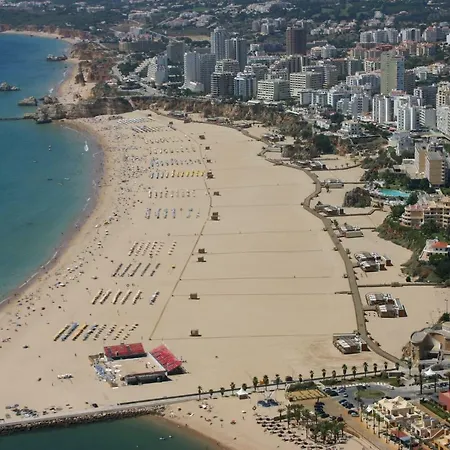Apartment Ana Vila Rosa *