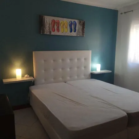 Ana Vila Rosa Apartment